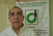 Empresario declina dirigir al PRI; se queda a dirigir al CINL