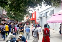 Debido a la temporada de calor se recomienda a los ciudadanos a tomar precauciones