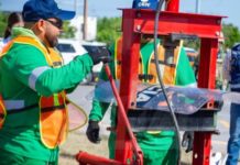 Destruyen equipo táctico en desuso; fue desincorporado del patrimonio municipal