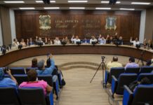 Dona Cabildo de Matamoros terreno para construcción de Centro de Justicia para las Mujeres