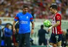 El líder Guadalajara recibe al Necaxa en la tercera y última jornada antes de la pausa