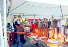 Eluden a los ciudadanos por enfermedades gastrointestinales