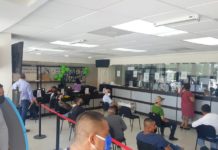 Exhortan a la población a aprovechar el descuento pagando su predial