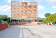Exhortan a la población prevenir enfermedades crónicas degenerativas