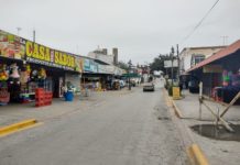 Exhortan a los ciudadanos a no comer alimentos contaminados en la calle