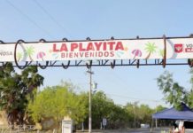 Exhortan a los turistas a visitar centro recreativo “La Playita”