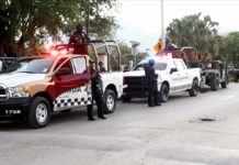 SSPT activa operativo Verano Seguro 2023