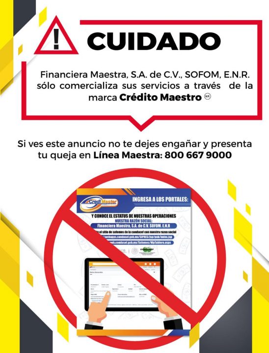 FINANCIERASS