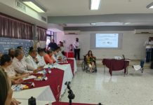 Refuerzan acciones de prevención de accidentes para temporada vacacional