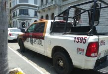Esperan arribo de más elementos de la Policía Estatal en Tampico