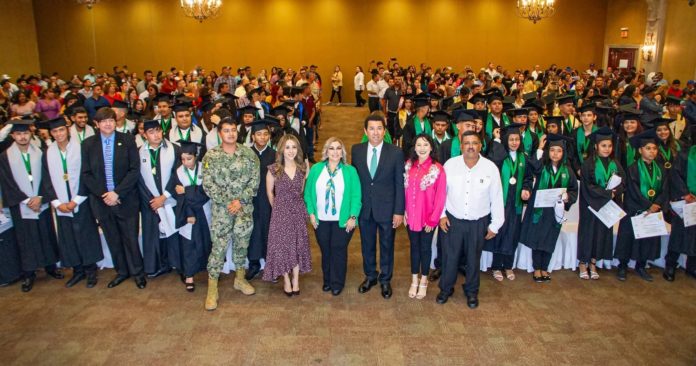 Graduacion matamoros