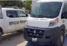 Hallan a haitiano muerto cercas del Albergue de Migrantes