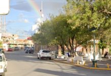 Hallan a persona sin vida en el conocido Barrio del Centralito