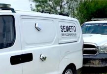 Hallan a persona sin vida en su vivienda