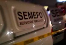 Hallan cadáver en bar al parecer fue baleado en un centro nocturno