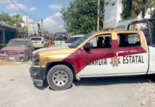 Hallan cadáver en interior de vivienda en la Obrera