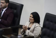 Instalan Diputación Permanente de la Legislatura 65