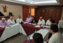 “Criminales” jornadas de trabajo implementan a trabajadores petroleros.