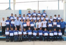 Casi Dos Mil Alumnos Beneficiados con el Programa Transformando Corazones de DIF Tampico y ANSPAC