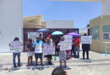 Piden destitución de coordinadora de SEBIEN en Madero
