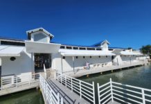 Mercado La Puntilla y Museo de la Ciudad Obras que Consolidan la Vocación Turística de Tampico