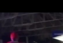 UPF interpondrá una demanda judicial contra quien resulte responsable por show de stripers en escuela