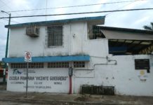 Reforzarán rondines de seguridad en planteles educativos, de vacaciones más de 48 mil alumnos