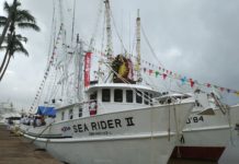 Organiza Tampico 2 eventos previos a la Procesión Náutica de la Virgen del Carmen