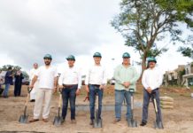 Reafirma Tampico su Liderazgo Económico