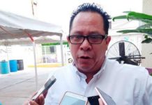 Transporte escolar registra baja demanda en la zona