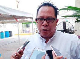 Transporte escolar registra baja demanda en la zona