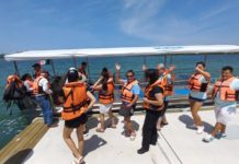Se Prepara Tampico para el Periodo Vacacional de Verano