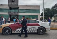 Violencia familiar el delito que más se presenta en el sur del estado.