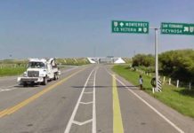 Es seguro viajar de noche por las carreteras de Tamaulipas: Turismo