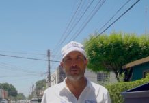 Programa de Contenedores en Mantenimiento Permanente; Asegura Pepe Schekaibán