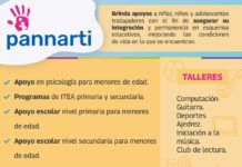 Apoya DIF Reynosa a familias a través de PANNARTI
