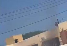 Integrantes de familia en estado delicado tras explosión en vivienda de Madero