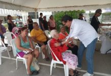 La salud sigue siendo petición prioritaria de los ciudadanos