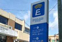Instalarán más parquímetros virtuales para llegar a mil cajones de estacionamiento