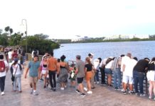 Participación de Todos los Sectores, Fortalece Vocación Turística de Tampico: Chucho Nader