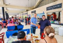 Más de 300 Mil Turistas Visitan Tampico