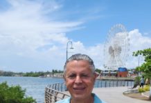 Recomienda Chucho Nader Actividades a Turistas