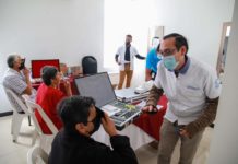 Recomienda Gobierno de Reynosa medidas de prevención por conjuntivitis