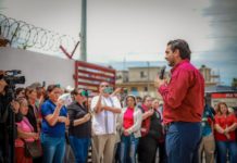 Rehabilita Gobierno de Carlos Peña Ortiz Cárcamo número 25