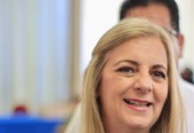 Construye DIF Tampico Moderna Techumbre en CAIC Borreguera