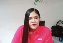 Educación y política no debe mezclarse: Mayra Ojeda.