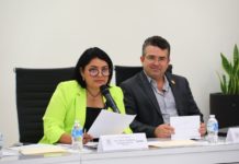 Avanza reforma constitucional para fomentar la cultura de la paz entre estudiantes