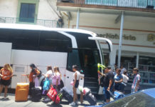 Más de un 60% de ocupación esperan hoteleros este verano