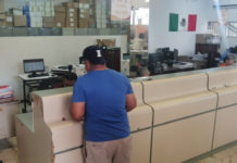 Avanza Tamaulipas en la nacionalización de autos “chocolate”