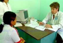 Instan a reynosenses cuidar su salud y acudir al médico oportunamente
